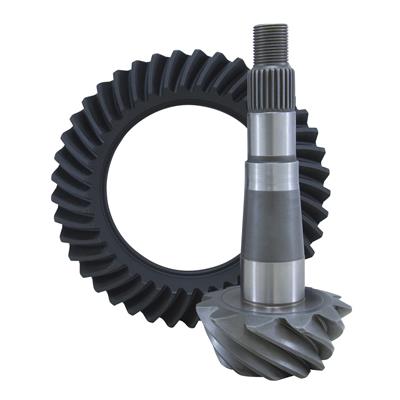 USA Standard Gear ZG Series Ring and Pinion Sets - 36350