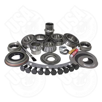 USA Standard Gear Master Overhaul Kits - 37003