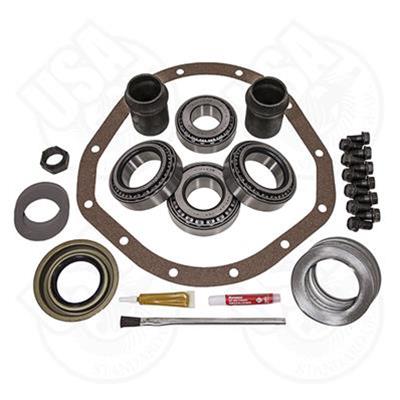 USA Standard Gear Master Overhaul Kits - 37043