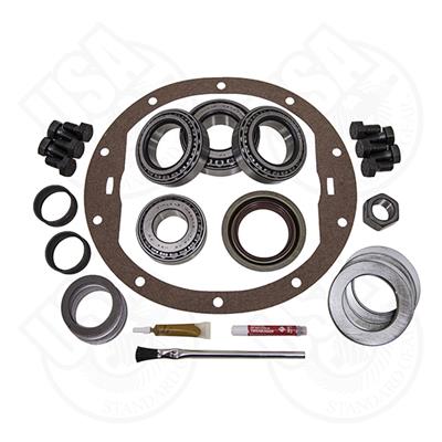 USA Standard Gear Master Overhaul Kits - 37059