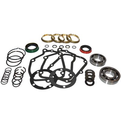 USA Standard Gear Manual Transmission Bearing Kits - 72143