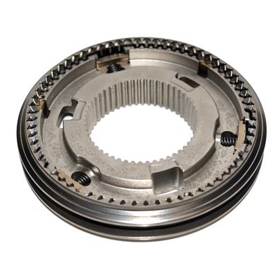USA Standard Gear Manual Transmission Synchros, NSG370 M/T 3RD & 4TH SYNCHRO ASSY 6SPD - 75023