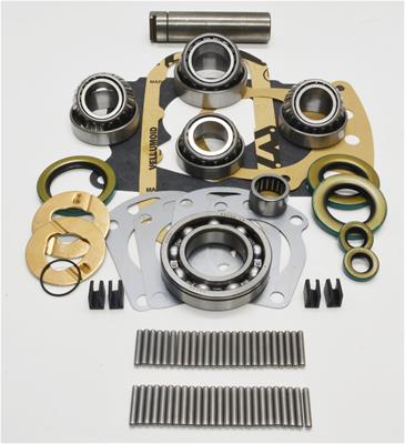 USA Standard Gear Transfer Case Bearing Kits - 75160