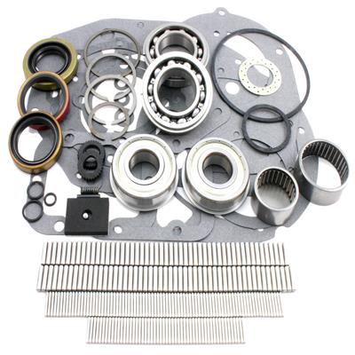 USA Standard Gear Transfer Case Bearing Kits - 76163