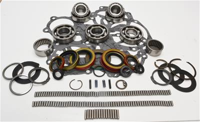 USA Standard Gear Transfer Case Bearing Kits - 78653