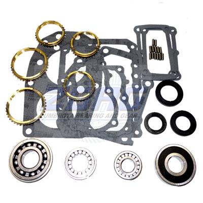 USA Standard Gear Manual Transmission Bearing Kits - ZMBK161WS