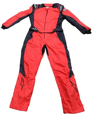 Alpinestars GP Pro Comp V2 Boot Cut Suits - 33521223160