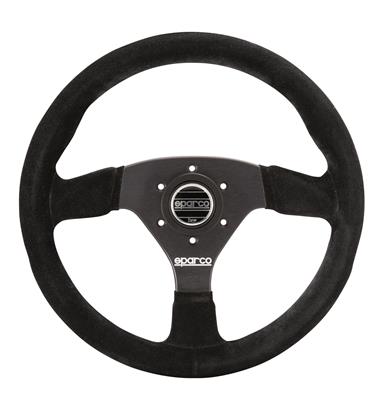 Sparco Competition Series Steering Wheels - 015R383PSN