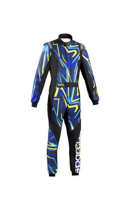 Sparco Xlight Race Suit - S0686