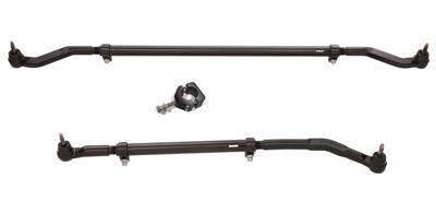 Steer Smarts Yeti XD No Mod Bolt-In Steering Kits - DANAKIT02AA