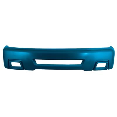 Street Scene Urethane Bumper Covers - 95070218