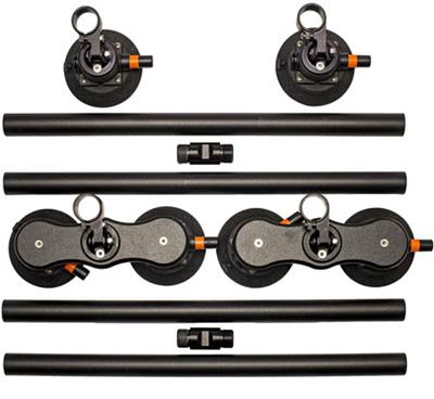 SeaSucker Monkey Bar Roof Racks - SX61566