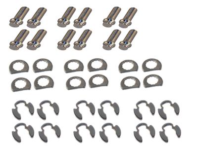 Stage 8 Locking CV Joint Bolts - 8323