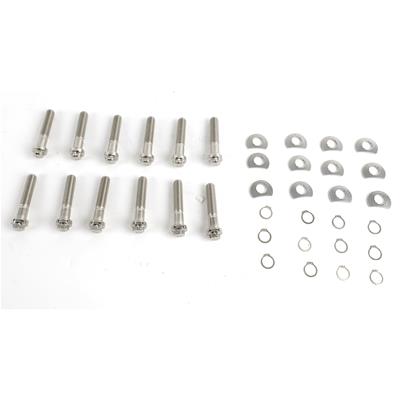 Stage 8 Locking CV Joint Bolts - 8327
