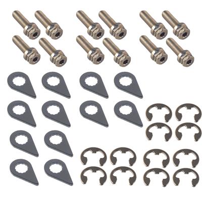 Stage 8 Locking Header Fastener Kits - 8916B