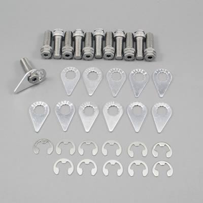 Stage 8 Locking Header Fastener Kits - 8956