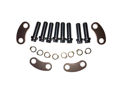 Stage 8 Locking Axle/Flange Bolt Kits - GM14AX