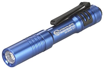 Streamlight Microstream USB Pocket Lights - 66603
