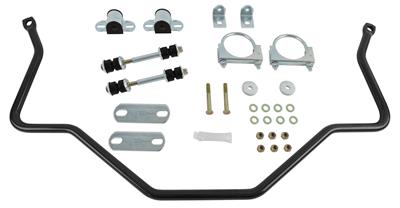ST Suspensions Rear Sway Bars - 51035