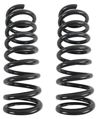 ST Suspensions Heavy-Duty and Sport Coil Springs - 68532