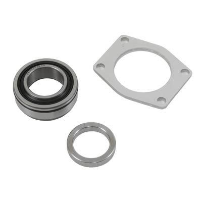 Strange Axle Bearings - A1023
