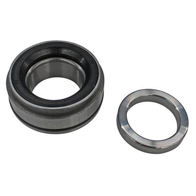 Strange Axle Bearings - A1023A