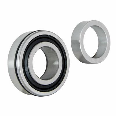 Strange Axle Bearings - A1032C