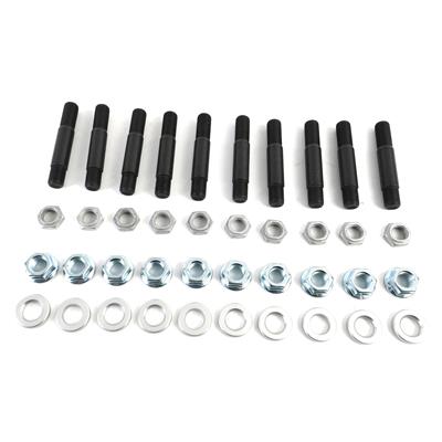 Strange Axle Studs - A1041S