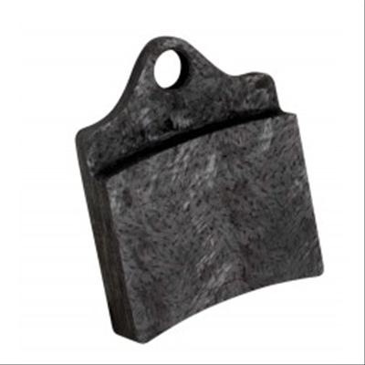 Strange Brake Pads - B1250P