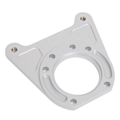 Strange Billet Aluminum Brake Caliper Mounting Brackets - B1708AA