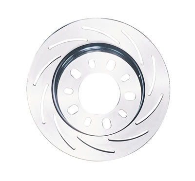 Strange Engineering Brake Rotor, Replacement, Carbon Fiber, 11.50 in. Outside Diameter, Each - L4050B