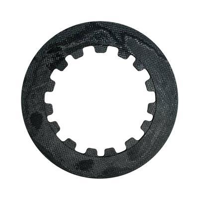 Strange Carbon Brake Rotors - C1790