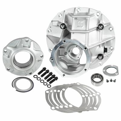 Strange HD Pro Aluminum Case Kits - P3203