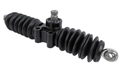 Strange Dragster Steering Racks - S3442
