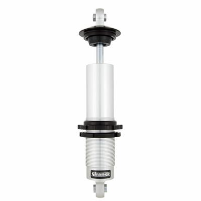 Strange Single Externally-Adjustable Aluminum Coilover Shocks - S5205