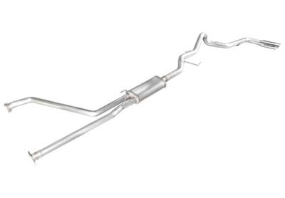 Stillen Exhaust Systems - 509355
