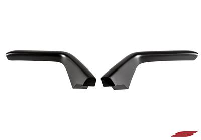 Stillen Front Winglets - KB11231