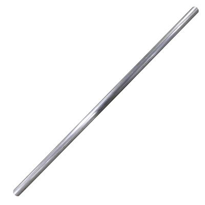 Stainless Works Stainless Steel Straight Exhaust Tubing - 3HSS8