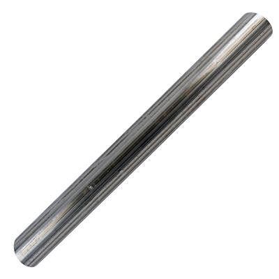 Stainless Works Stainless Steel Straight Exhaust Tubing - 5SS4