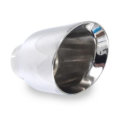 Stainless Works Exhaust Tips - 798250