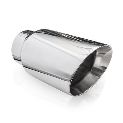 Stainless Works Exhaust Tips - 799300