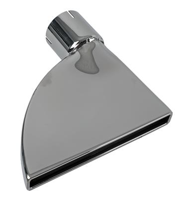 Stainless Works Exhaust Tips - 811250