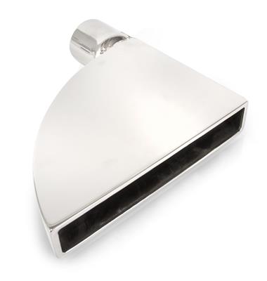 Stainless Works Exhaust Tips - 811300