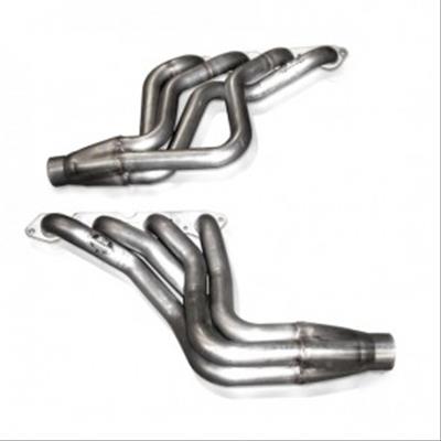 Stainless Works Performance Headers - CVBB2