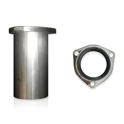 Stainless Works Reducers - HCA33