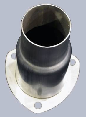 Stainless Works Reducers - HCA353