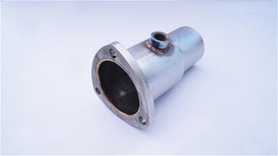 Stainless Works Reducers - HCA325O2