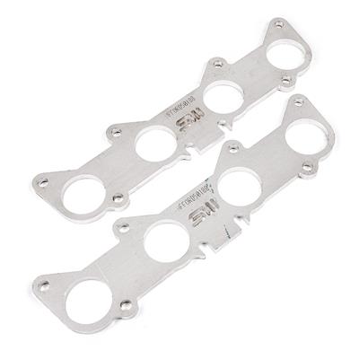 Stainless Works Header Flanges - HFFORD50175