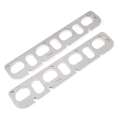 Stainless Works Header Flanges - HFJP61188