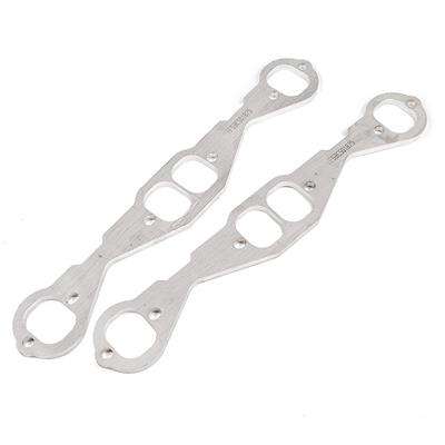 Stainless Works Header Flanges - HFSBCSQ175